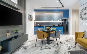 Sunset Premium Residence II & III