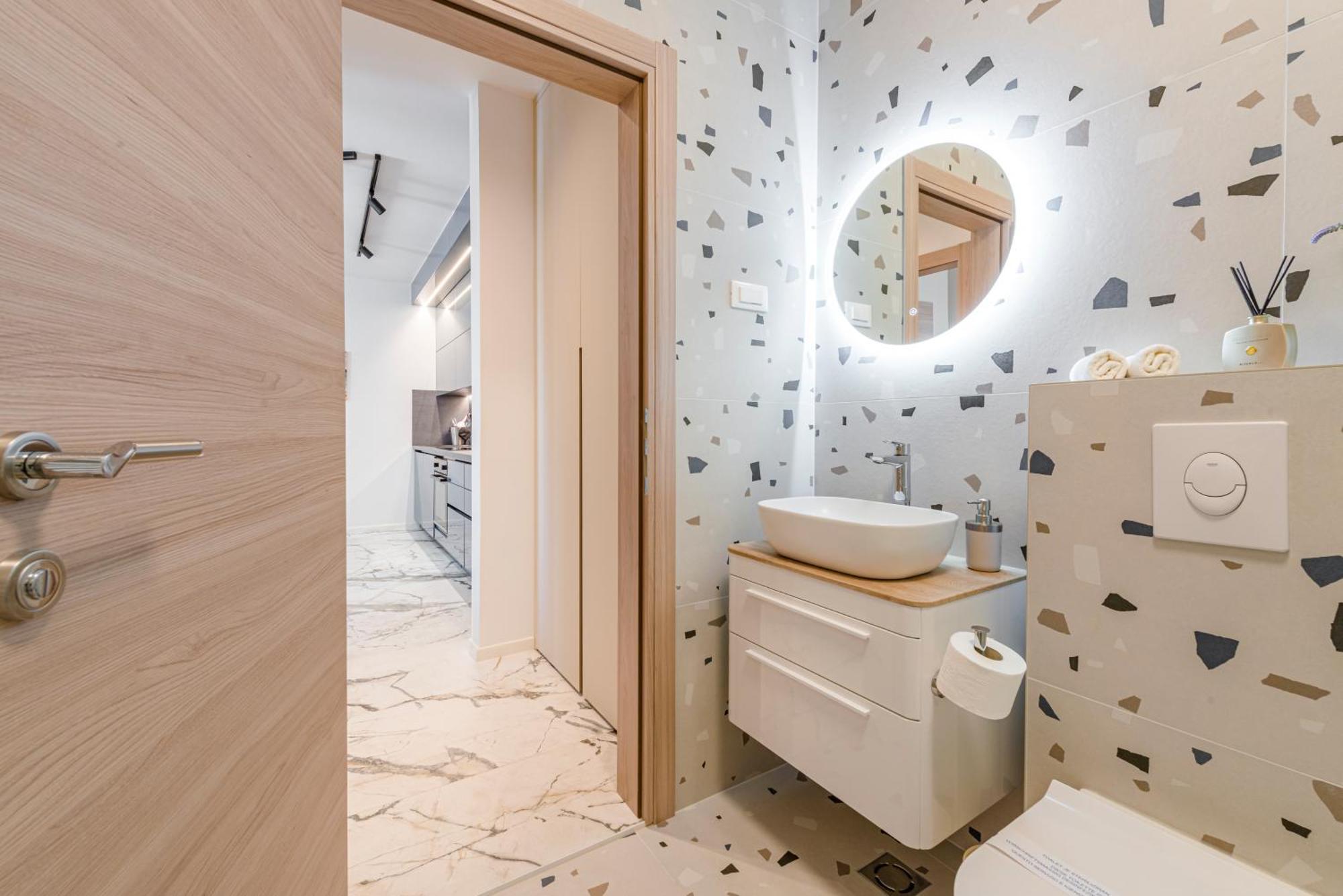 Sunset Premium Residence II & III Dubrovnik Exterior photo